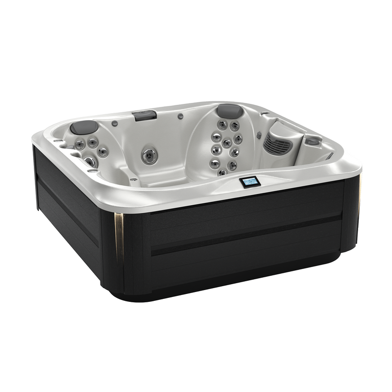 Jacuzzi® J-375™ - The Great Escape