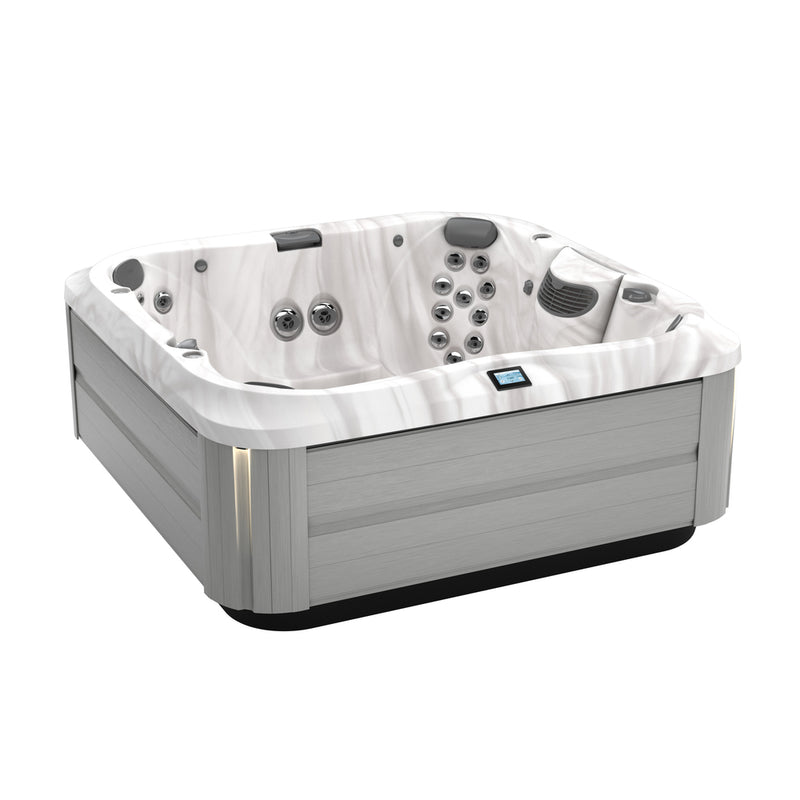 Jacuzzi® J-385™ -  The Great Escape