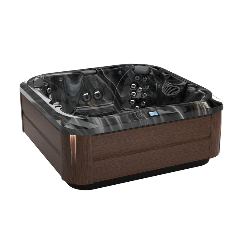 Jacuzzi® J-385™ -  The Great Escape