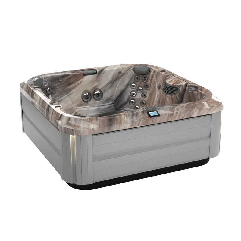 Jacuzzi® J-385™ -  The Great Escape