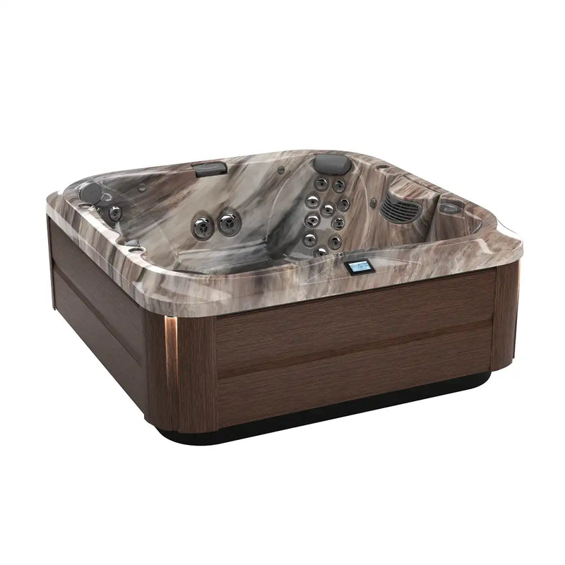 Jacuzzi® J-385™ - The Great Escape