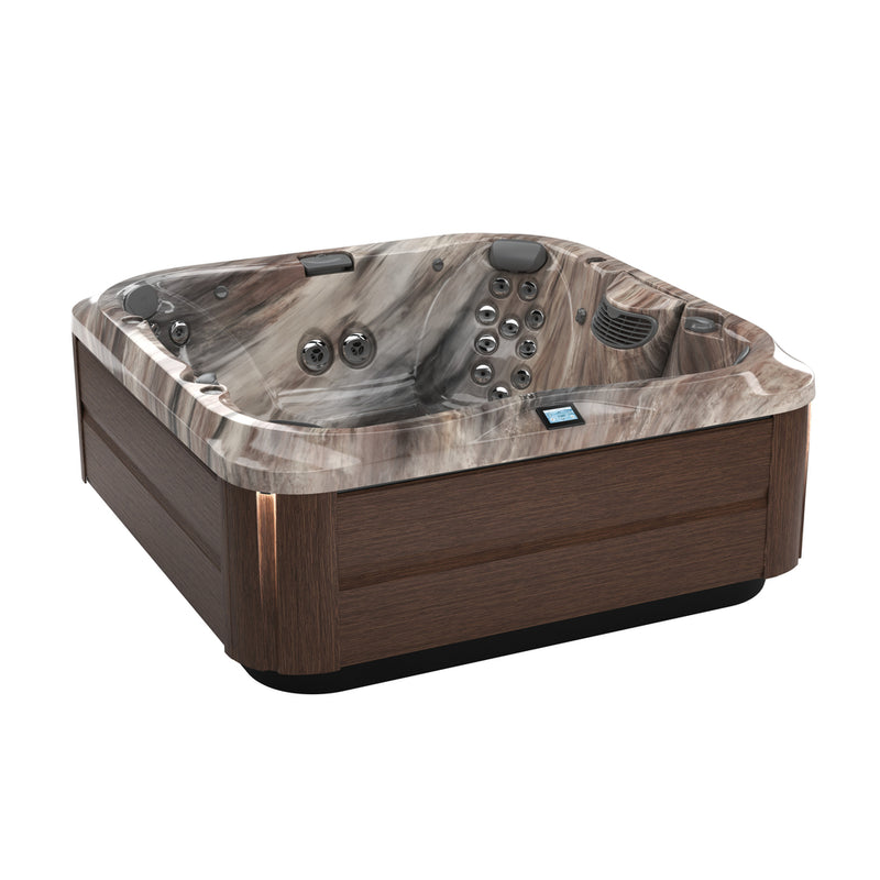 Jacuzzi® J-385™ -  The Great Escape