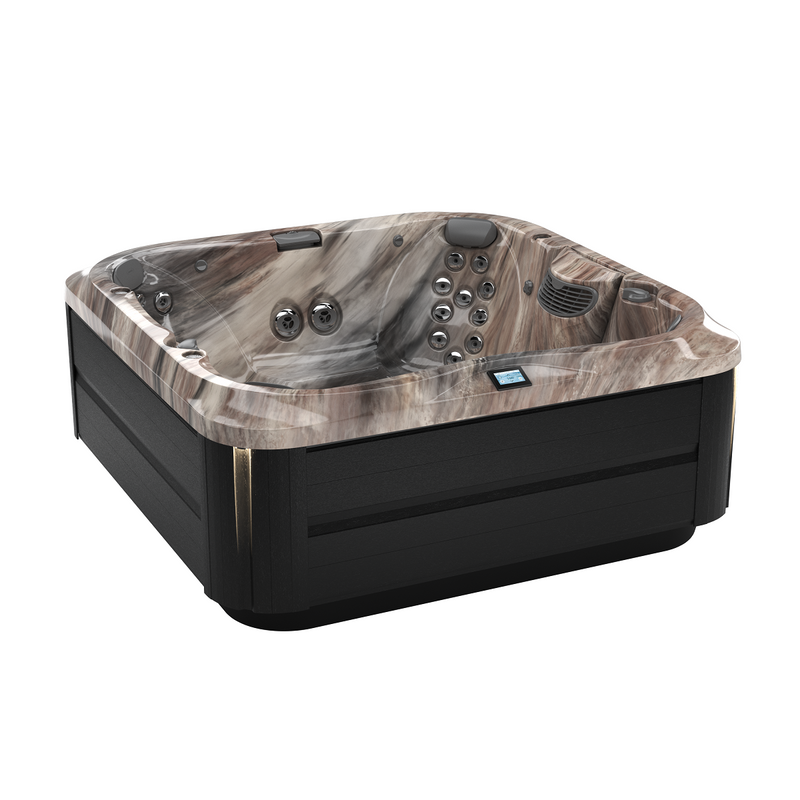 Jacuzzi® J-385™ - The Great Escape
