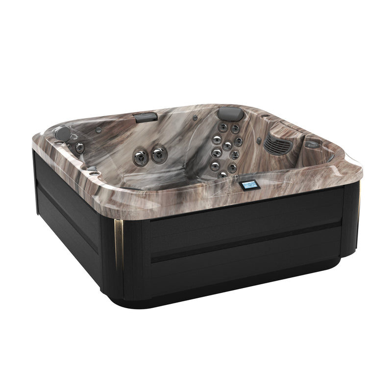 Jacuzzi® J-385™ -  The Great Escape
