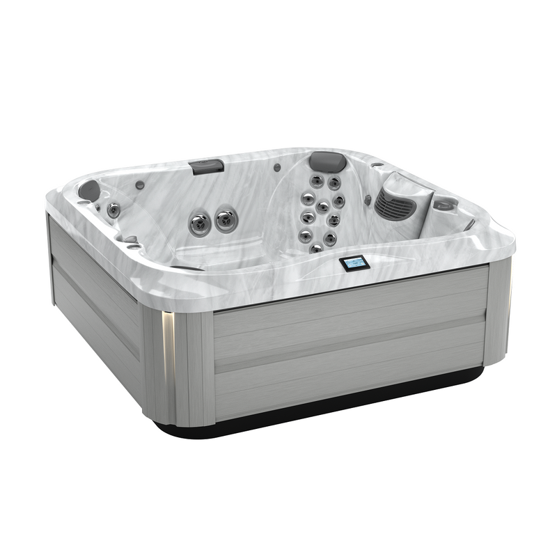 Jacuzzi® J-385™ - The Great Escape