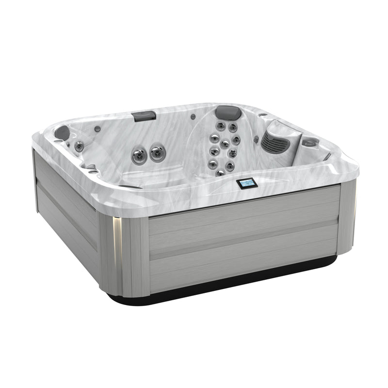 Jacuzzi® J-385™ -  The Great Escape