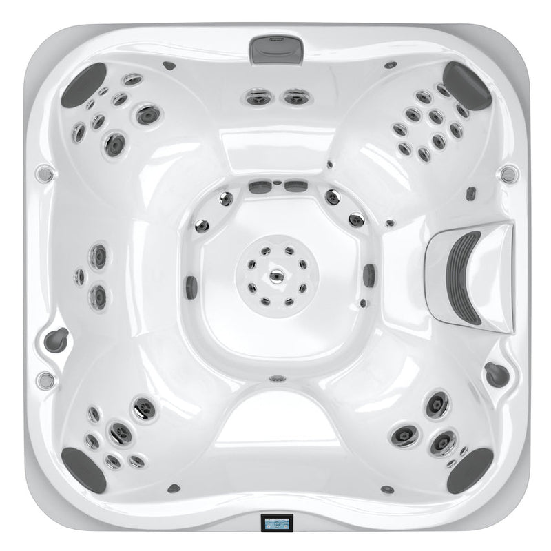 Jacuzzi® J-385™ -  The Great Escape