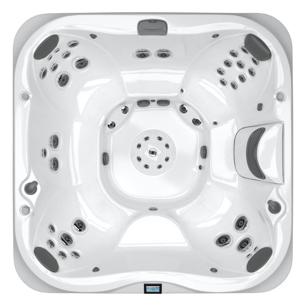 Jacuzzi® J-385™ — The Great Escape