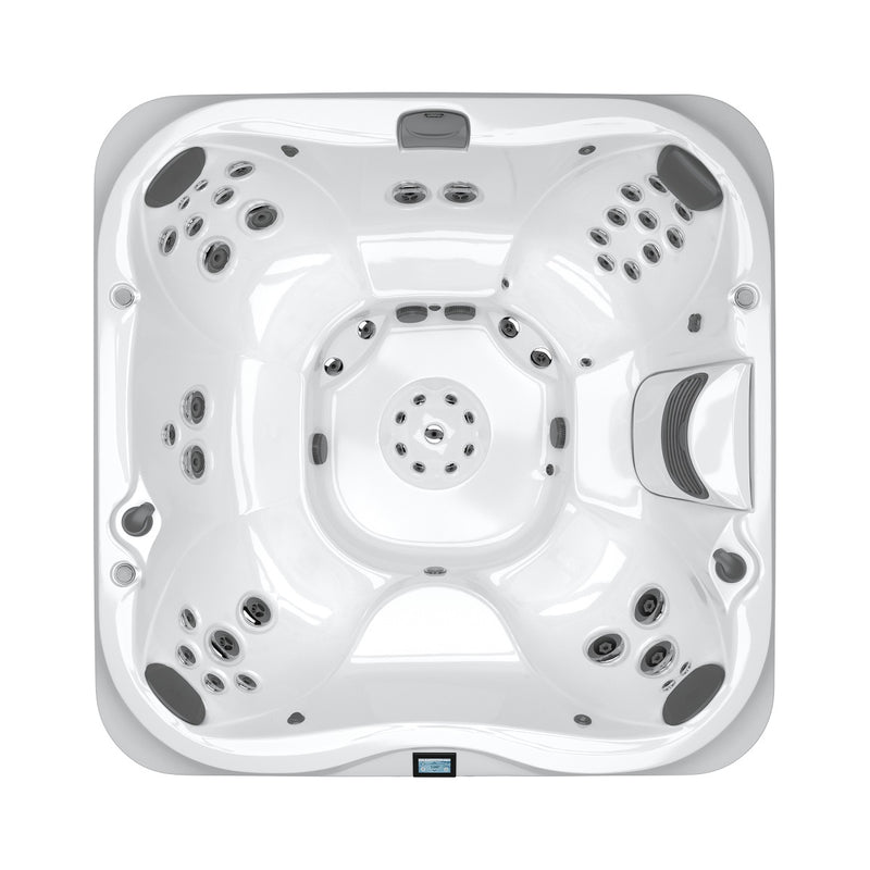 Jacuzzi® J-385™ - The Great Escape