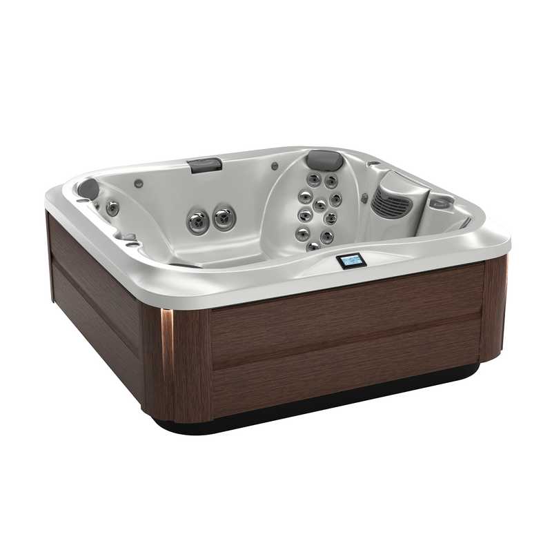 Jacuzzi® J-385™ - The Great Escape