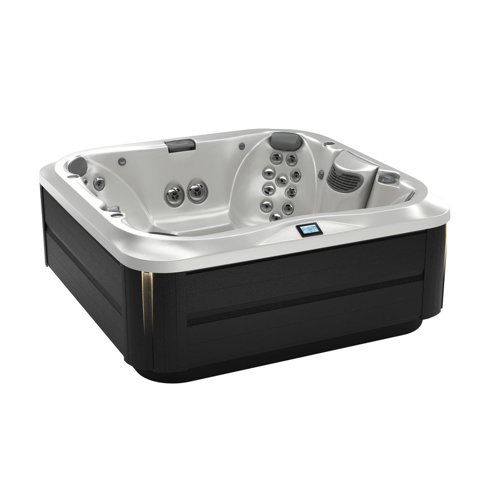 Jacuzzi® J-385™ — The Great Escape