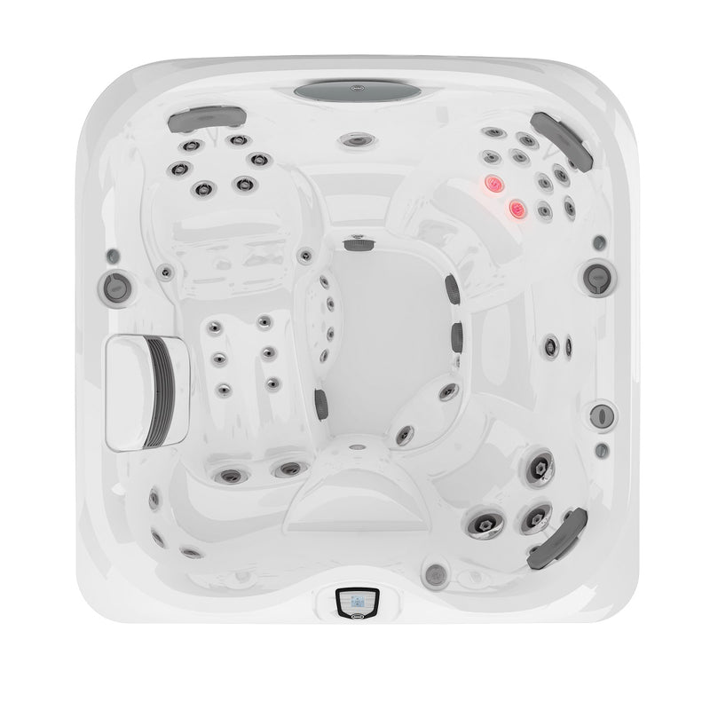 Jacuzzi® J-435™ - The Great Escape