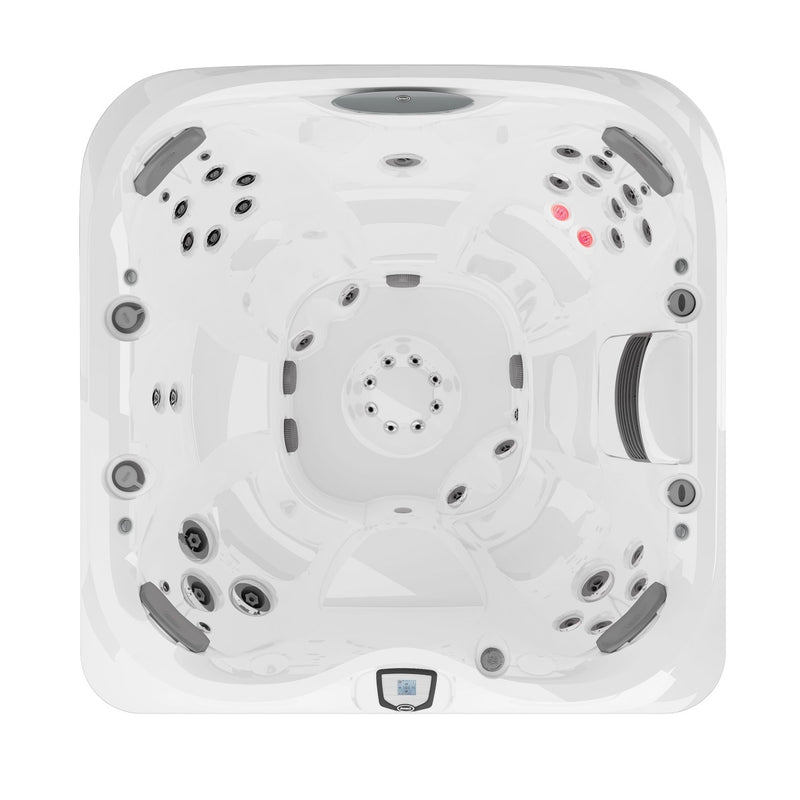Jacuzzi® J-445™ - The Great Escape