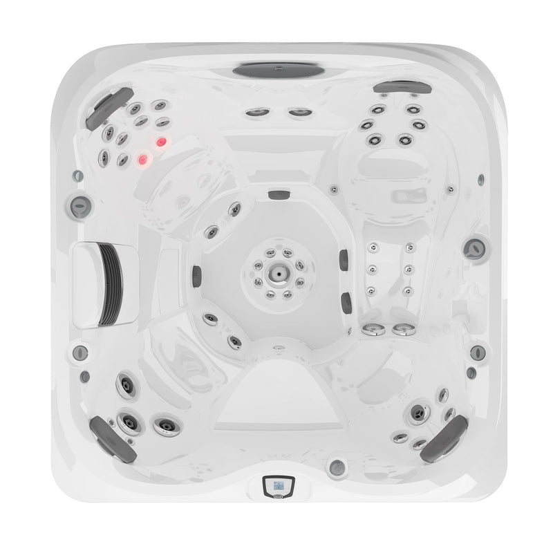 Jacuzzi® J-475™ - The Great Escape