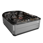 Jacuzzi® J-495™ W/ Stereo - The Great Escape