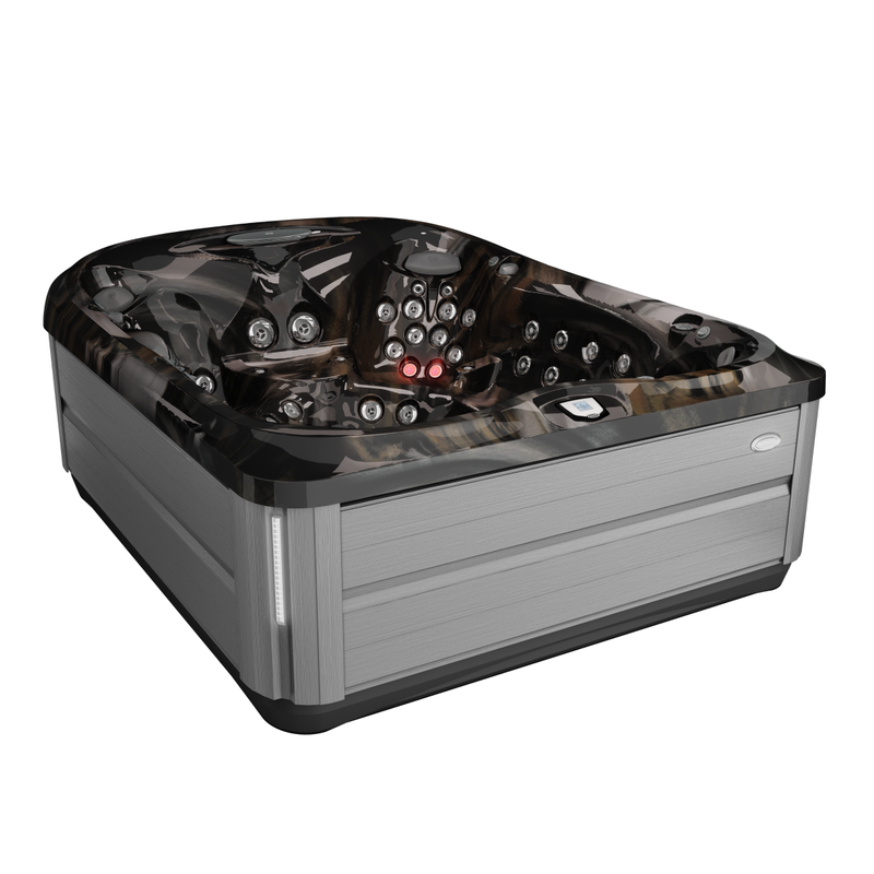 Jacuzzi® J-495™ W/ Stereo - The Great Escape