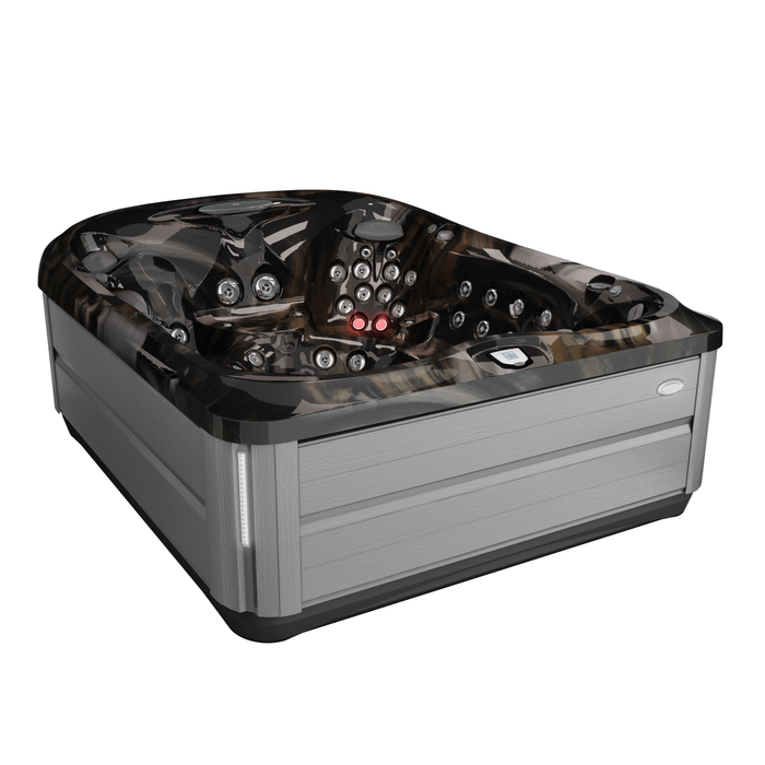 Jacuzzi J-495 W Stereo