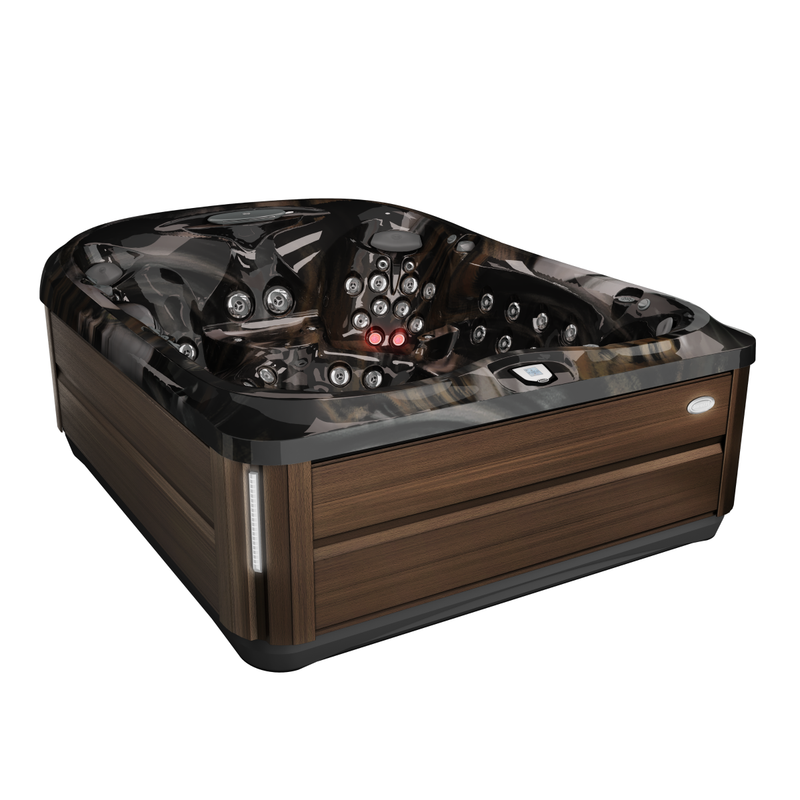Jacuzzi® J-495™ W/ Stereo - The Great Escape