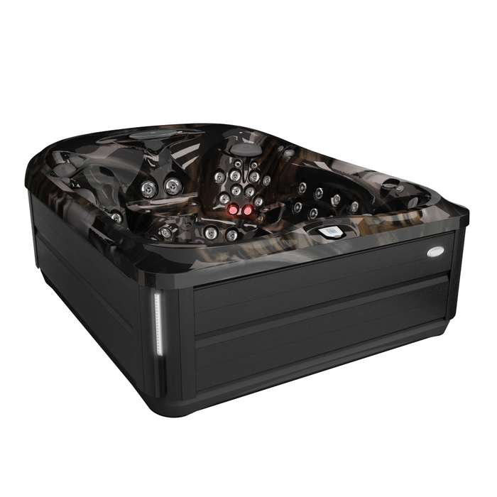 Jacuzzi J-495 W Stereo