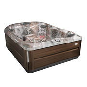 Jacuzzi® J-495™ W/ Stereo - The Great Escape