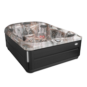 Jacuzzi® J-495™ W/ Stereo - The Great Escape