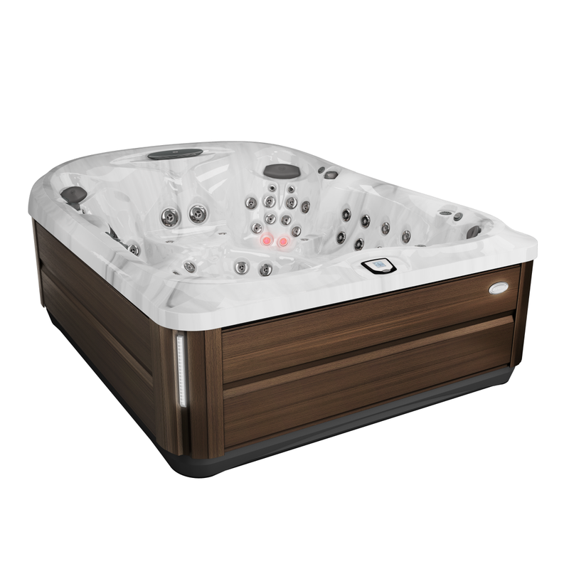 Jacuzzi® J-495™ W/ Stereo - The Great Escape