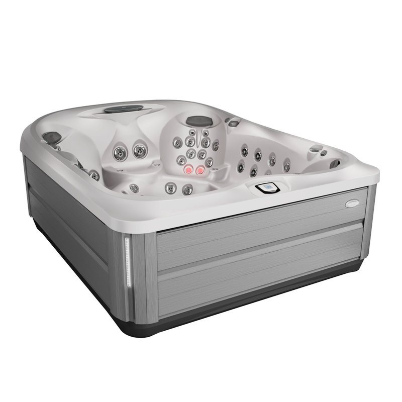 Jacuzzi® J-495™ W/ Stereo - The Great Escape