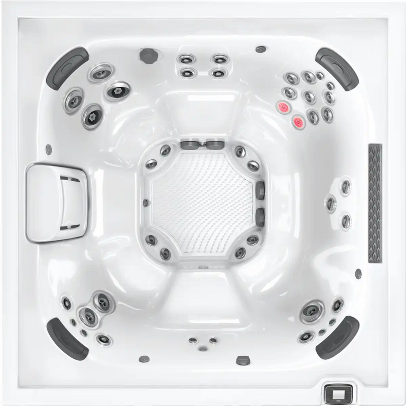 Jacuzzi® J-LX - The Great Escape