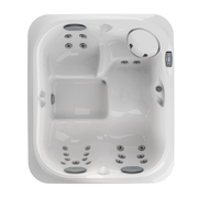 Jacuzzi® J-215™ - The Great Escape