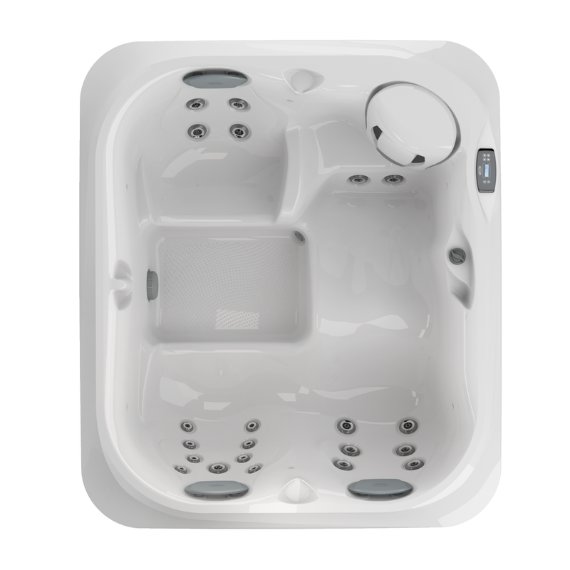 Jacuzzi® J-215™ - The Great Escape