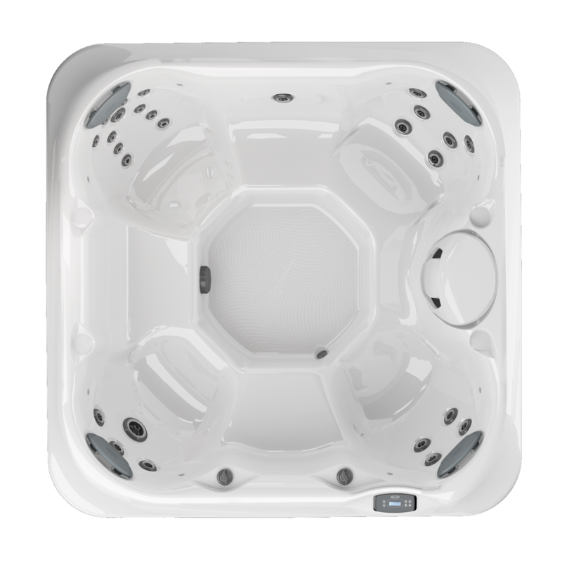 Jacuzzi® J-225™ - The Great Escape