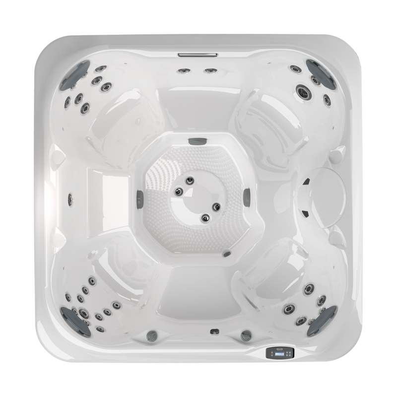 Jacuzzi® J-245™ - The Great Escape