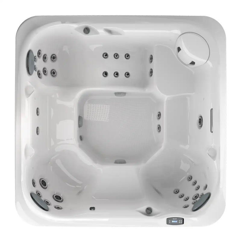 Jacuzzi® J-275™ - The Great Escape
