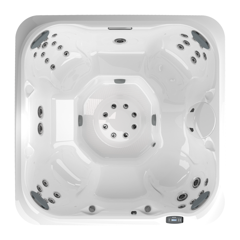 Jacuzzi® J-285™ - The Great Escape