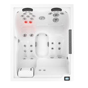 Jacuzzi® J-404L™ - The Great Escape