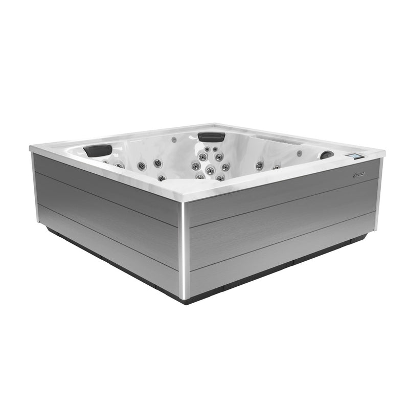 Jacuzzi® J-408L™ - The Great Escape