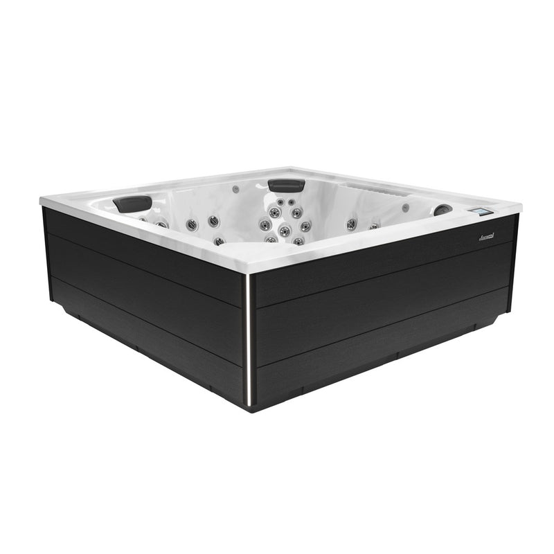 Jacuzzi® J-408L™ - The Great Escape