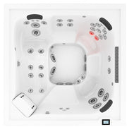 Jacuzzi® J-408L™ - The Great Escape