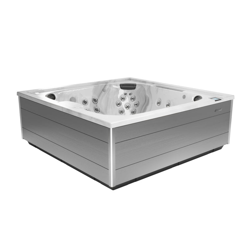 Jacuzzi® J-408™ - The Great Escape