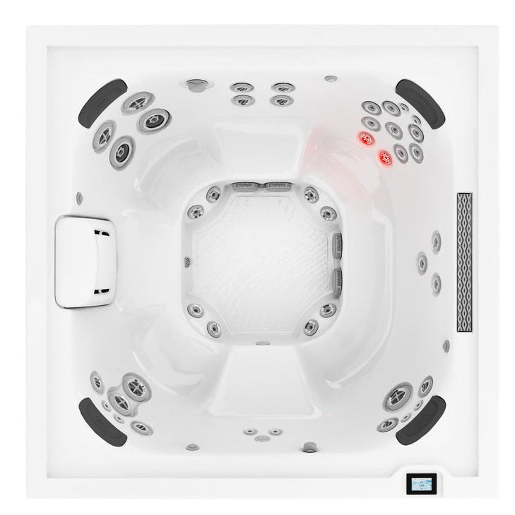 Jacuzzi® J-408™ - The Great Escape