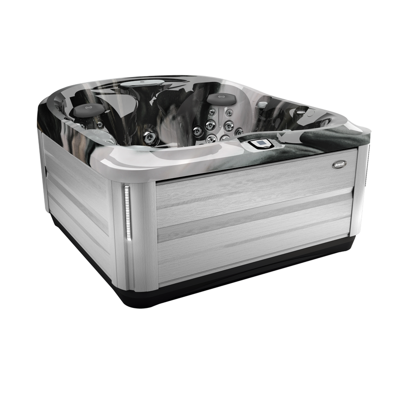 Jacuzzi® J-435™ - The Great Escape