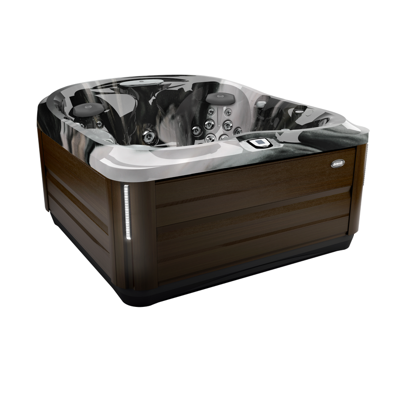 Jacuzzi® J-435™ - The Great Escape