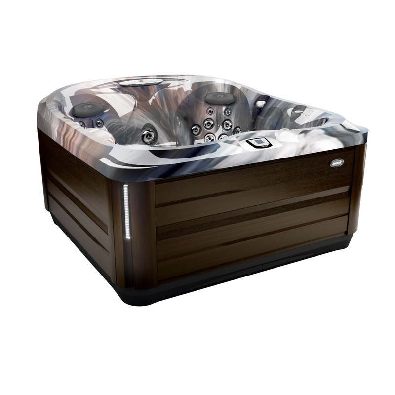 Jacuzzi® J-435™ - The Great Escape