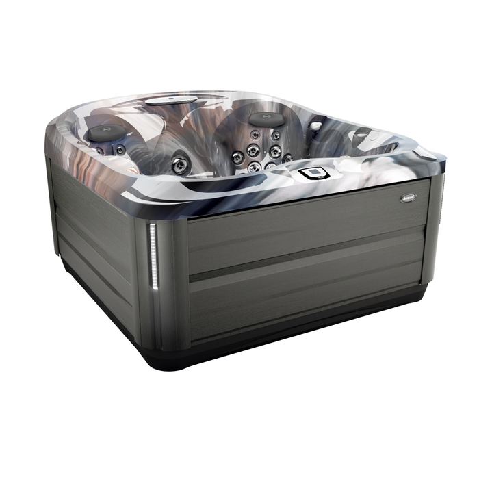 Jacuzzi J-435