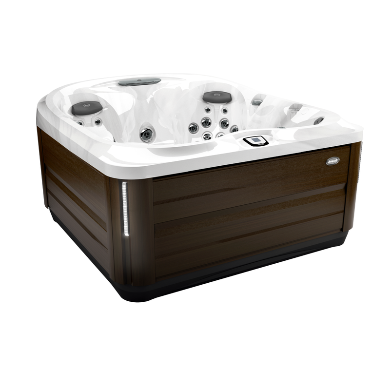 Jacuzzi® J-435™ - The Great Escape