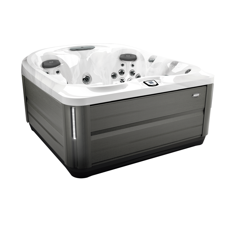 Jacuzzi® J-435™ - The Great Escape