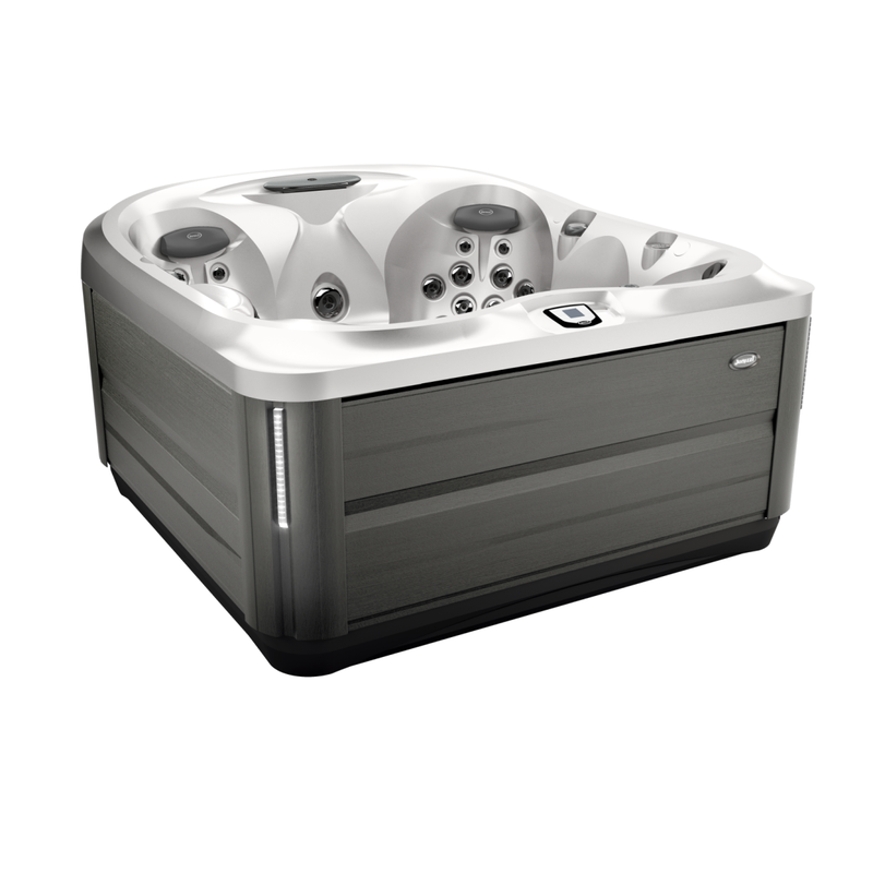 Jacuzzi® J-435™ - The Great Escape