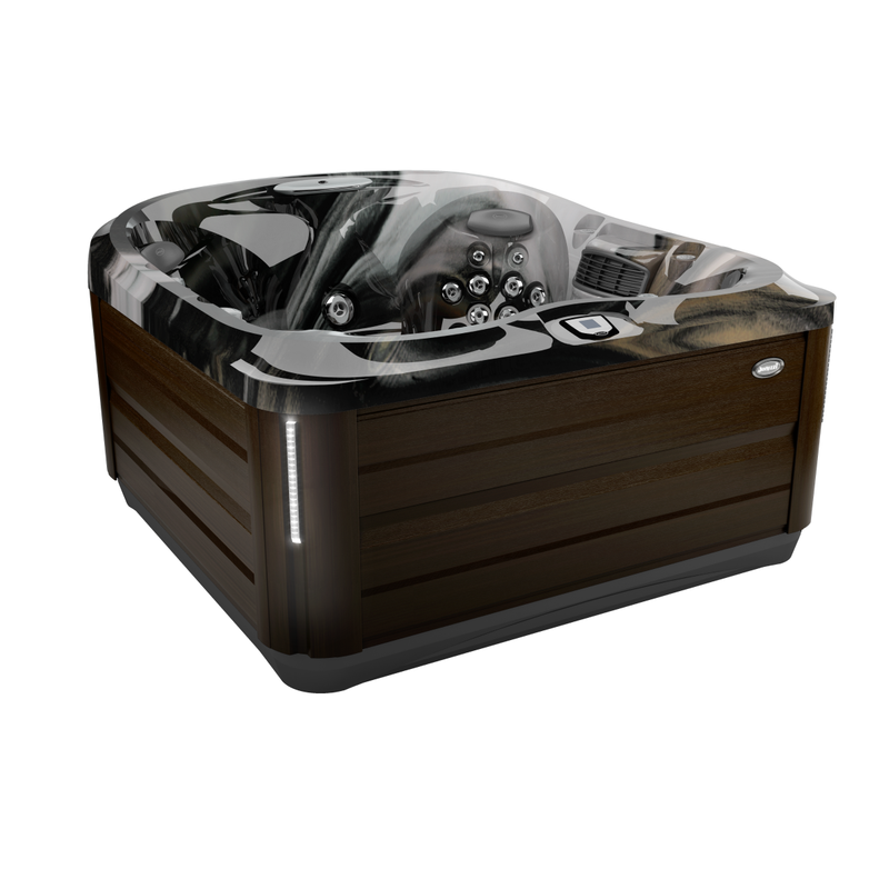 Jacuzzi® J-445™ - The Great Escape