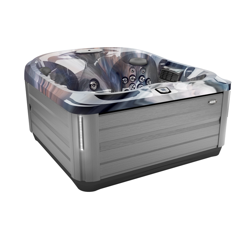 Jacuzzi® J-445™ - The Great Escape