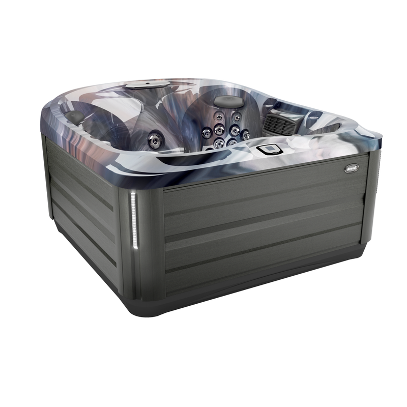 Jacuzzi® J-445™ - The Great Escape